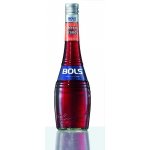 Bols Cherry 24% 0,7 l (holá láhev) – Zboží Dáma