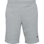 Puma ESSENTIALS shorts 10 šedá – Hledejceny.cz