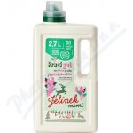 Jelínek mimi prací gel Mateřídouška 2,7 l – Hledejceny.cz