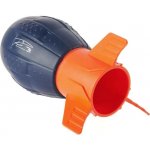 AEROBIE Super Sonic aerodynamický americký fotbalový míč raketa – Hledejceny.cz