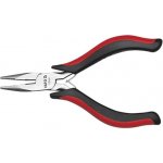 YATO Kulaté kleště 115 mm mini YT-2086 – Zboží Dáma