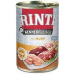 Rinti Kennerfleisch kuře 400 g – Hledejceny.cz