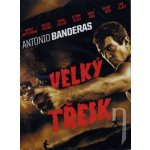 velký třesk DVD – Hledejceny.cz