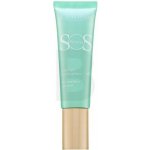 Clarins Face Make-Up SOS Primer 04 Green Podkladová báze pod make-up 30 ml – Zbozi.Blesk.cz