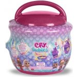 TM Toys Cry Babies Magic Tears Fantasy Paci House MIX 1 – Hledejceny.cz