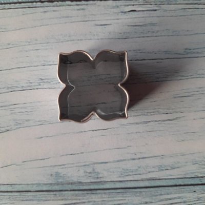 Vykrajovátko na perníčky rozetka malá – Hledejceny.cz
