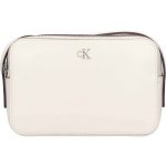 Calvin Klein dámská crossbody kabelka Sotea bílá – Hledejceny.cz