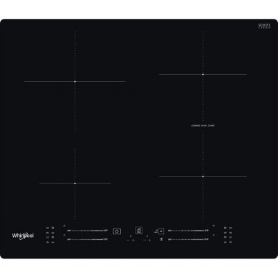 Whirlpool WB S2560 NE – Zbozi.Blesk.cz