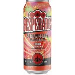 Desperados Red beer 5,9% 0,5 l (plech) – Zboží Dáma