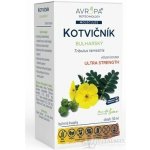 Avropa Kotvičník Bulharský bylinné kapky 50 ml – Hledejceny.cz