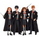 Mattel Harry Potter Hermiona