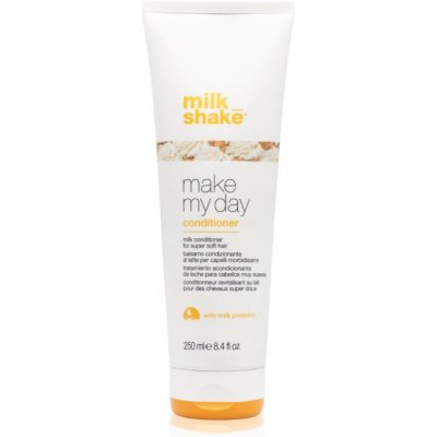 Milk Shake Make My Day Conditioner kondicionér pro všechny typy vlasů 250 ml