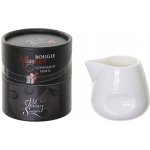 Plaisirs Secrets Massage Candle Strawberry 80 ml – Zboží Mobilmania