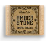 Boles D´olor jantarový kámen Vosk vonný AMBER STONE 5 x 2 x 4 cm Orchid Valley Údolí orchidejí – Hledejceny.cz