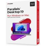 Parallels Desktop 19 ESD, EN/FR/DE/IT/ES/PL/CZ/PT - ESDPD19EU – Zboží Mobilmania