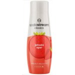 Sodastream Jahoda 440 ml – Zboží Dáma