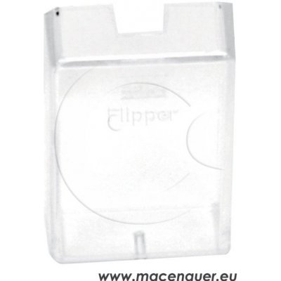 Dennerle kryt pro CO2 Flipper – Zboží Mobilmania