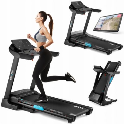 Gymtek XT800 – Hledejceny.cz
