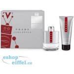 Prada Luna Rossa EDT 100 ml + balzám po holení 100 ml dárková sada – Sleviste.cz