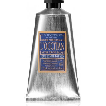 L'Occitane Pour Homme balzám po holení 75 ml