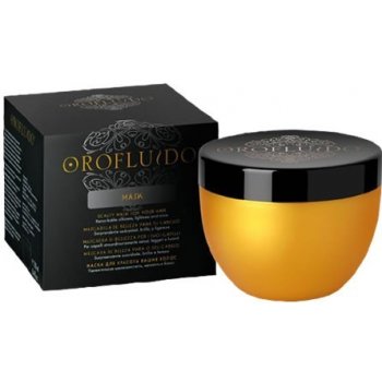 Orofluido Beauty Mask For Your Hair 250 ml