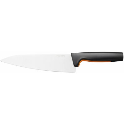 Fiskars Velký kuchařský nůž Functional Form 21 cm – Hledejceny.cz