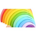 Small Foot skládací duha XL – Zbozi.Blesk.cz