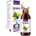 Liftea Metabolik k očistě organismu 250 ml – Hledejceny.cz