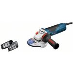 Bosch GWS 19-150 CI Professional 0.601.79R.002 – Hledejceny.cz
