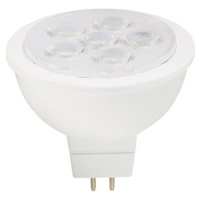 GE 93061070 LED žárovka 4W MR16 3000K 12V GU5.3 – Hledejceny.cz