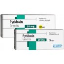 Generica Pyridoxin 60 tablet