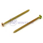 Vrut do dřeva ZH TORX 5,0 x 80 ZZ / balení 200 ks – Hledejceny.cz