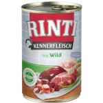 Rinti Kennerfleisch Zvěřina 400 g – Hledejceny.cz