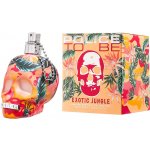 Police To Be Exotic Jungle parfémovaná voda dámská 75 ml – Hledejceny.cz