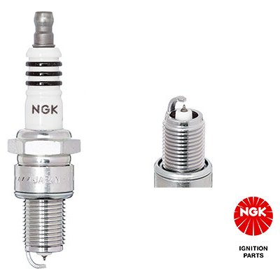NGK Zapalovací svíčka 3903 – Hledejceny.cz