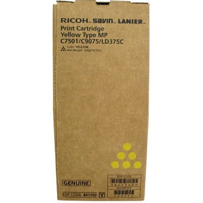 Ricoh 842074 - originální – Zboží Živě