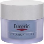 Eucerin Hyaluron-Filler + 3x Effect Noční pleťový krém 50 ml – Hledejceny.cz