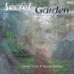 Secret Garden - Songs From A Secret Garden CD – Hledejceny.cz