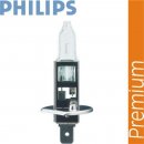 Autožárovka Philips Premium H1 P14,5s 12V 55W