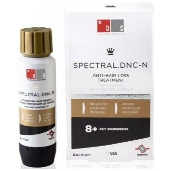 DS Laboratories sérum proti vypadávání vlasů s Nanoxidilem Spectral DNC-N 60 ml