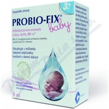 ProBio fix baby 8 ml