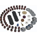 Dremel 723 Sada univerzálního příslušenství 100 ks 2615S723JA – HobbyKompas.cz