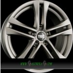 TEC AS4 8x18 5x114,3 ET45 gunmetal | Zboží Auto