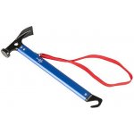 Bo-Camp Hammer With Peg Puller – Zboží Dáma