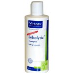 Virbac Sebolytic 200 ml – HobbyKompas.cz