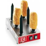CB Hot Dog CB TP6 102 – Hledejceny.cz