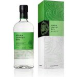 Nikka Coffey Gin 47% 0,7 l (karton) – Zboží Dáma