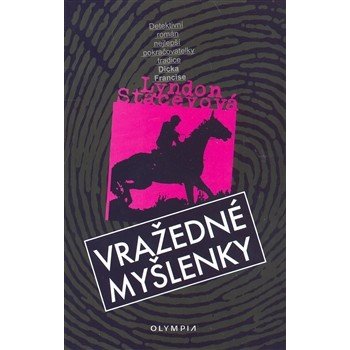 Vražedné myšlenky - Staceyová Lyndon