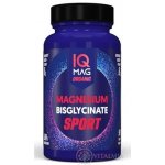 Naturprodukt IQ Mag ENERGY organický hořčík malát + B6 90 tablet – Zbozi.Blesk.cz