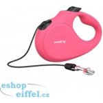 Reedog Senza Basic samonavíjecí vodítko lanko – Zbozi.Blesk.cz